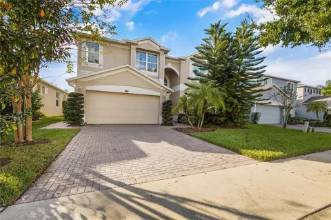 710 Lost Grove Cir, Winter Garden, FL 34787