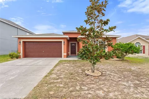 525 Ronshelle Ave, Haines City, FL 33844