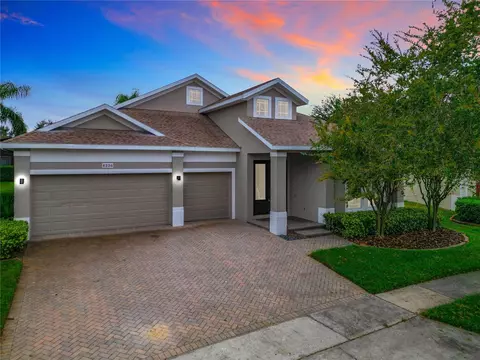 6230 Andreozzi Ln, Windermere, FL 34786