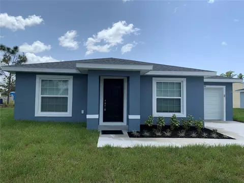 4244 Cerimen St, Lake Wales, FL 33898