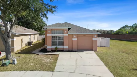 13433 Meadowfield Dr, Orlando, FL 32824