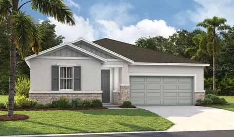 1534 Sugarbelle Cir, Mascotte, FL 34753