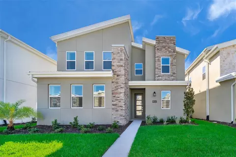 4560 Target Blvd, Kissimmee, FL 34746
