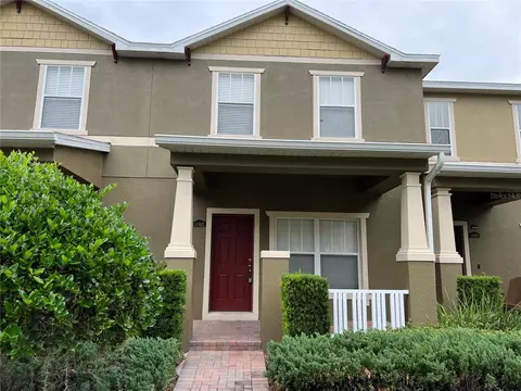 11925 Deer Path Way, Orlando, FL 32832
