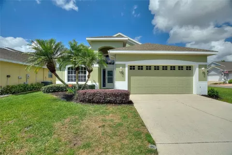 705 Ashton Dr, Davenport, FL 33837