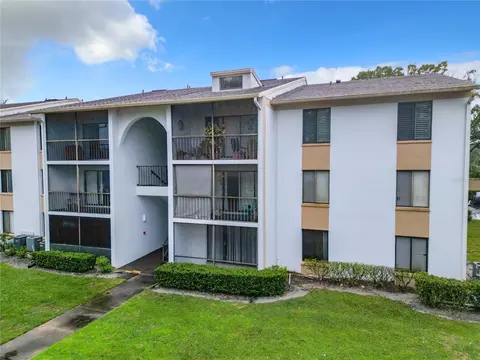 8203 Sun Spring Cir #E1, Orlando, FL 32825