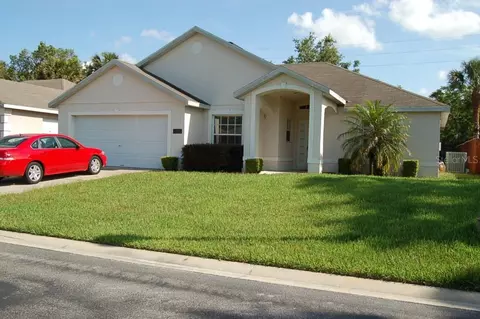 Undisclosed, Davenport, FL 33896