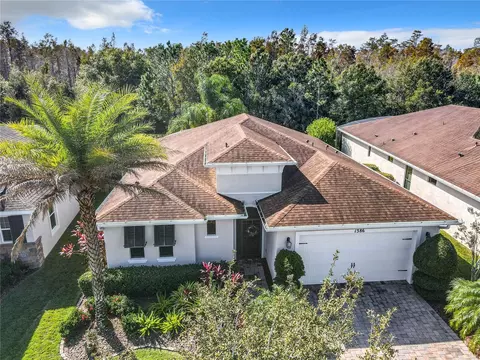 1386 Del Mar Dr, Poinciana, FL 34759
