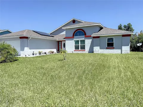 851 Honolulu Woods Ln, Orlando, FL 32824