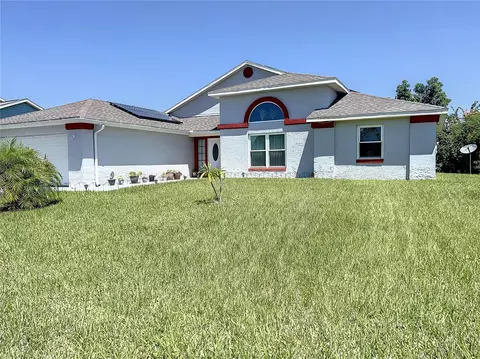 851 Honolulu Woods Ln, Orlando, FL 32824