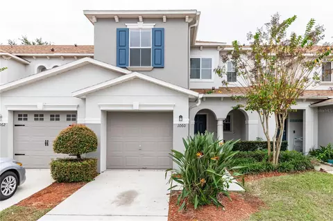 1060 Chalcedony St, Kissimmee, FL 34744