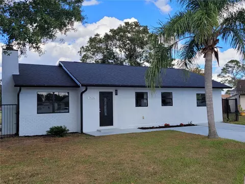 7631 Govern Blvd, Orlando, FL 32822