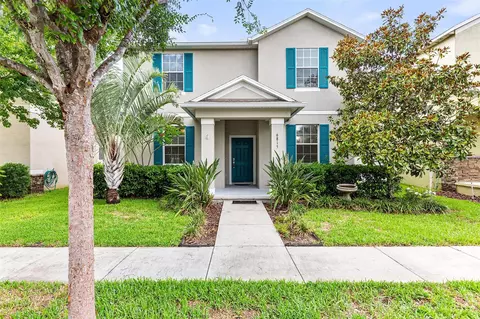 6815 Sundrop St, Harmony, FL 34773
