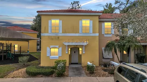 1135 Park Ridge Cir, Kissimmee, FL 34746