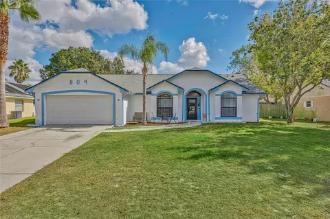 804 Loma Bonita Dr, Davenport, FL 33837
