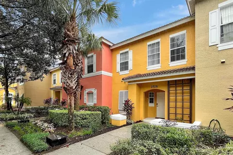 2725 Sun Key Pl, Kissimmee, FL 34747