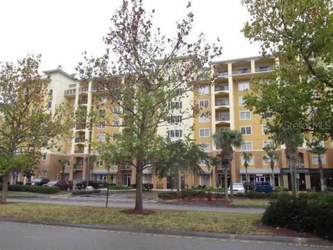 8112 Buena Vis #2303, Orlando, FL 32821