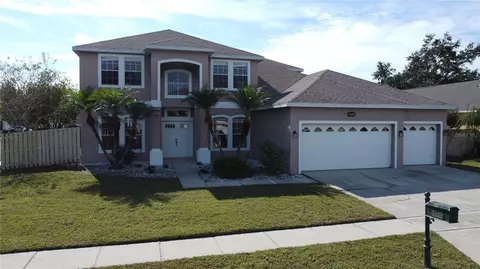 2731 Old Redpine Way, Orlando, FL 32825