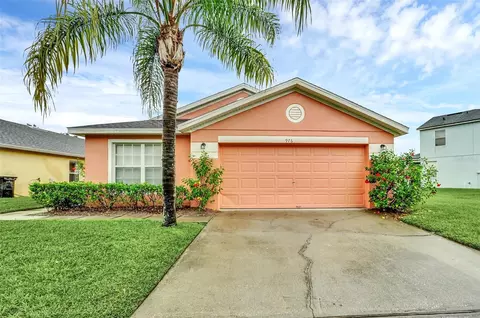976 Sandy Ridge Dr, Davenport, FL 33896