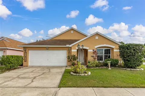 2109 Shannon Lakes Blvd, Kissimmee, FL 34743