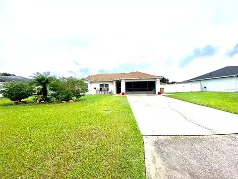 3197 Windmill Point Blvd, Kissimmee, FL 34746