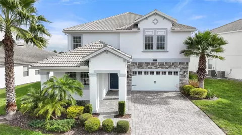 8924 Leaderboard Ln, Davenport, FL 33896