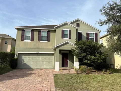 16205 Saint Augustine St, Clermont, FL 34714