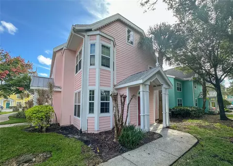 3019 Bonfire Beach Dr #102, Kissimmee, FL 34746