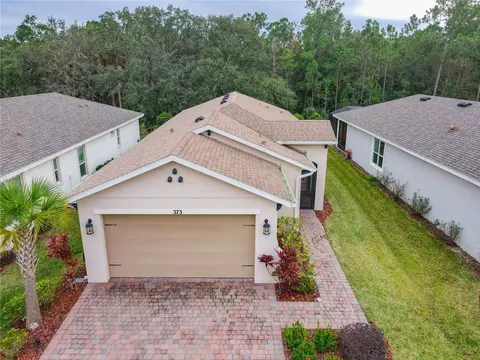 373 Vestrella Dr, Poinciana, FL 34759