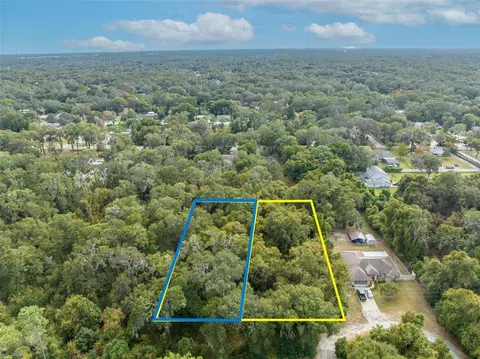 Strickland Avenue, Orange City, FL 32763