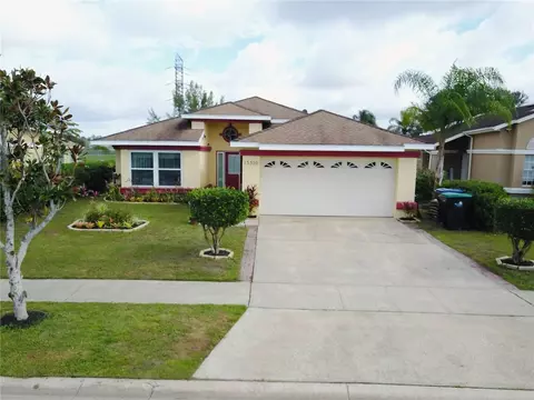 13310 Boulder Woods Cir, Orlando, FL 32824