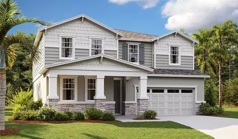 848 Folklore Ln, Haines City, FL 33844