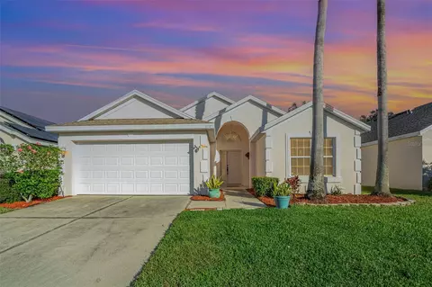 612 Troon Cir, Davenport, FL 33897