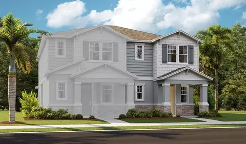 1457 Axel Graeson Ave, Kissimmee, FL 34744
