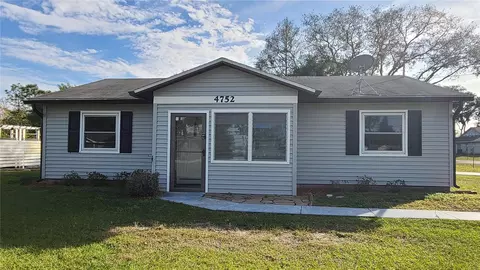 4752 Lake Shore Dr, Saint Cloud, FL 34772