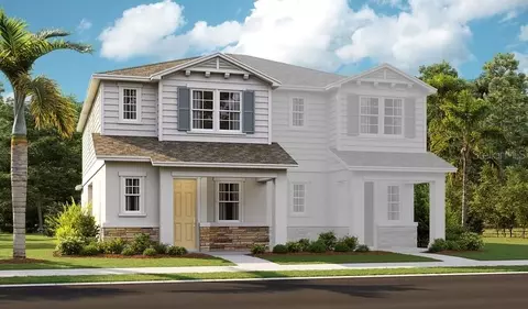 1503 Axel Graeson Ave, Kissimmee, FL 34744