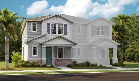 1511 Axel Graeson Ave, Kissimmee, FL 34744