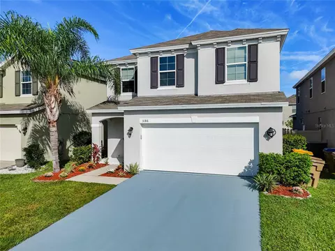 3186 Turret Dr, Kissimmee, FL 34743