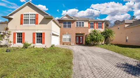 2613 Eagle Rock Ln, Kissimmee, FL 34746