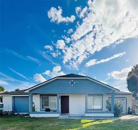 524 Royal Palm Dr, Kissimmee, FL 34743