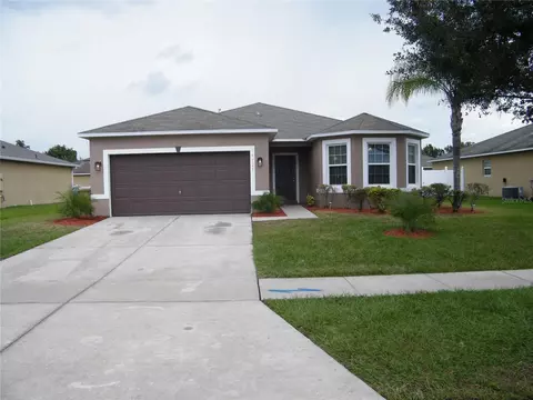4721 Watercress St, Kissimmee, FL 34758
