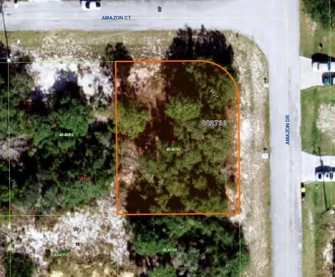 600 Amazon Ct, Poinciana, FL 34759