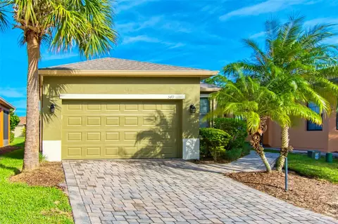 549 Casanova Ct, Poinciana, FL 34759