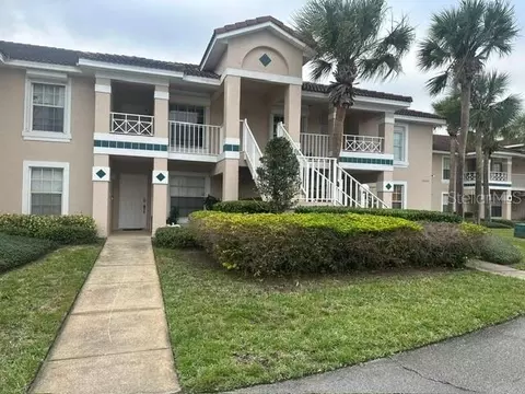 13864 Timberbrooke Dr #103, Orlando, FL 32824