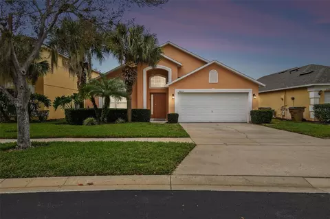 8635 La Isla Dr, Kissimmee, FL 34747