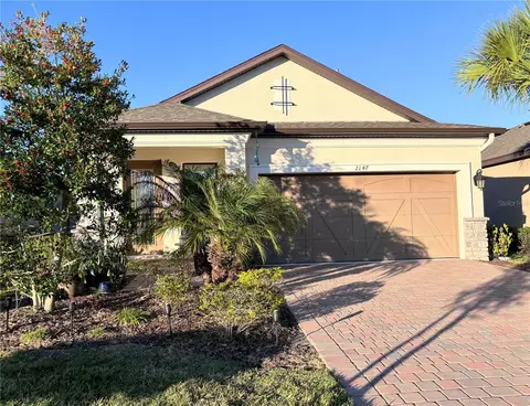 2147 Palm Tree Dr, Poinciana, FL 34759