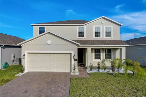 508 Brunswick Dr, Davenport, FL 33837