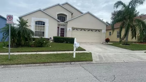 5273 Shale Ridge Trl, Orlando, FL 32818