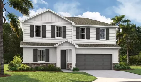 1607 Sugarbelle Cir, Mascotte, FL 34753