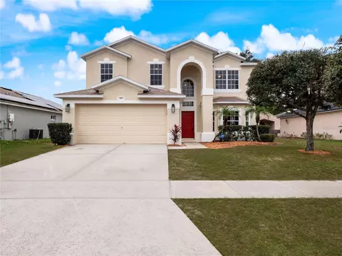 1385 Osprey Way, Apopka, FL 32712